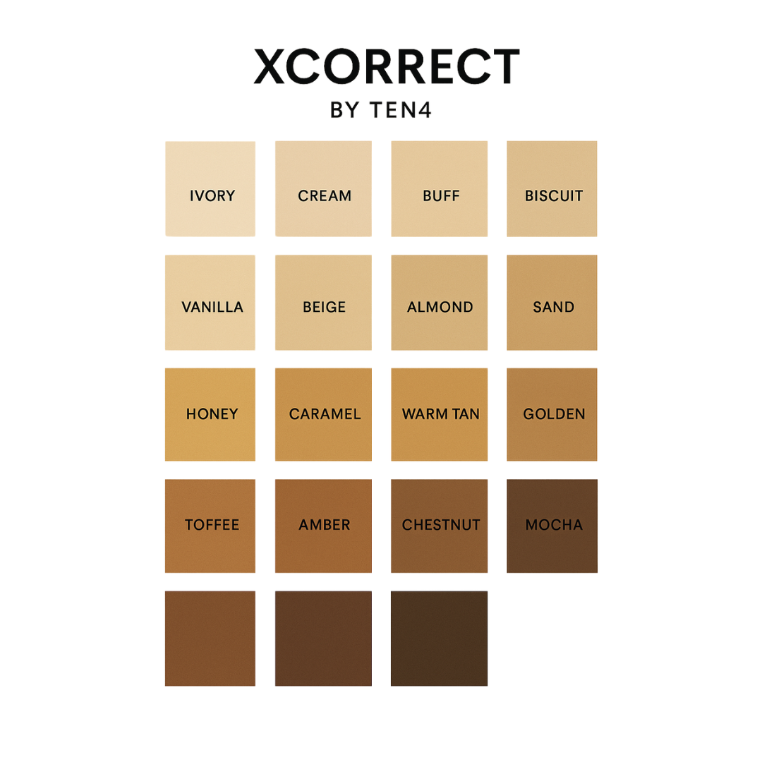 XXCORRECT Concealer