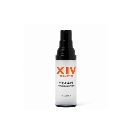 Hydra Moisture XIV