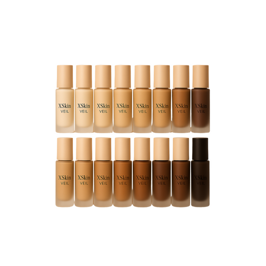 XXSKIN VEIL FOUNDATION